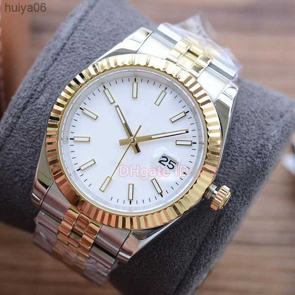 watches for men automatic mechanical 41mm waterproof fashion wristwatches montre de luxe stainless steel huiya06, Slivery;brown
watches for men automatic mechanical 41mm waterproof fashion wristwatches montre de luxe stainless steel huiya06, Slivery;brown