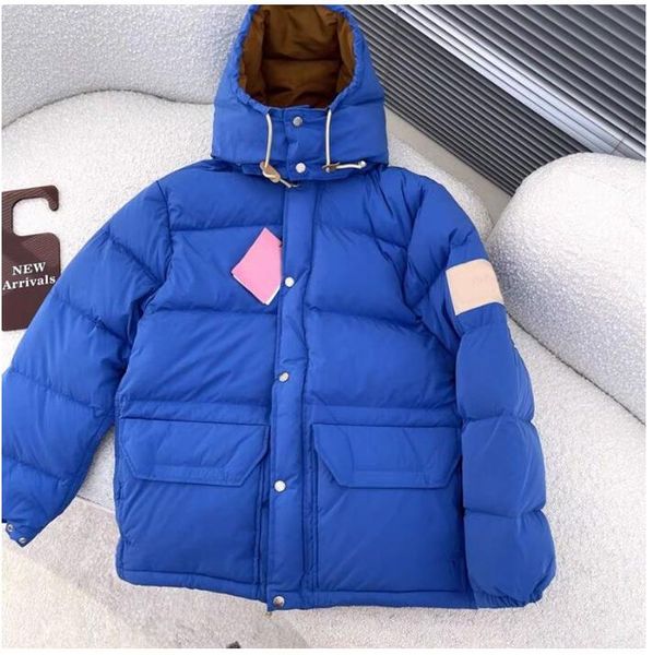 mens parkas down coat 22aw fashion jacket classic gxt parka pockets outwear hooded windbreaker coats, Black
mens parkas down coat 22aw fashion jacket classic gxt parka pockets outwear hooded windbreaker coats, Black