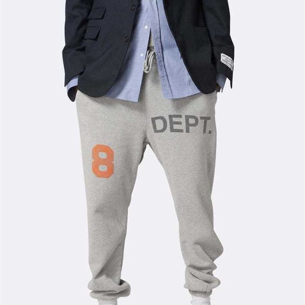 fashion galleryes casual pants dept american high street brand alphanumeric terry sports men tbhd, Black
fashion galleryes casual pants dept american high street brand alphanumeric terry sports men tbhd, Black