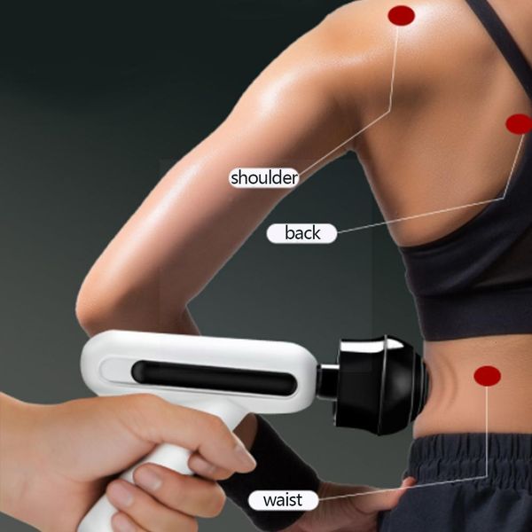 full body massager multifunction fascia gun mini portable usb rechargeable electric membrane neck relaxation gun massager fascia muscle mach
full body massager multifunction fascia gun mini portable usb rechargeable electric membrane neck relaxation gun massager fascia muscle mach