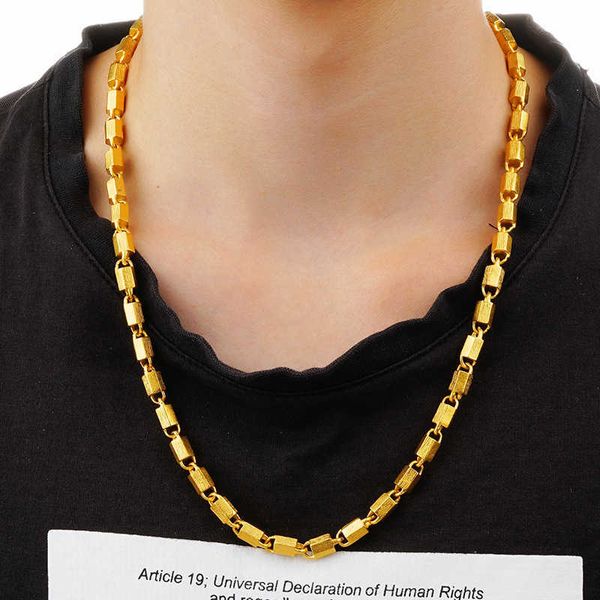 chains 2019 fashion europe and america solid necklace men wholesale gold hexagonal dubai 24k gold chain for men women jewelry, Silver
chains 2019 fashion europe and america solid necklace men wholesale gold hexagonal dubai 24k gold chain for men women jewelry, Silver