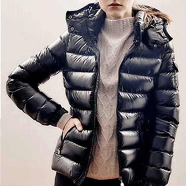 women puffer jacket down jacket winter parkas coats casual thicken detachable hat outerwear badge decoration white duck downs, Black
women puffer jacket down jacket winter parkas coats casual thicken detachable hat outerwear badge decoration white duck downs, Black