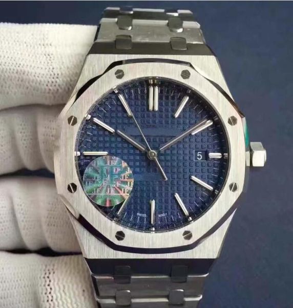 men watch 41mm automatic mechanical luminous watches transparent cover full stainless steel strap waterproof wristwatches with box luminous
men watch 41mm automatic mechanical luminous watches transparent cover full stainless steel strap waterproof wristwatches with box luminous