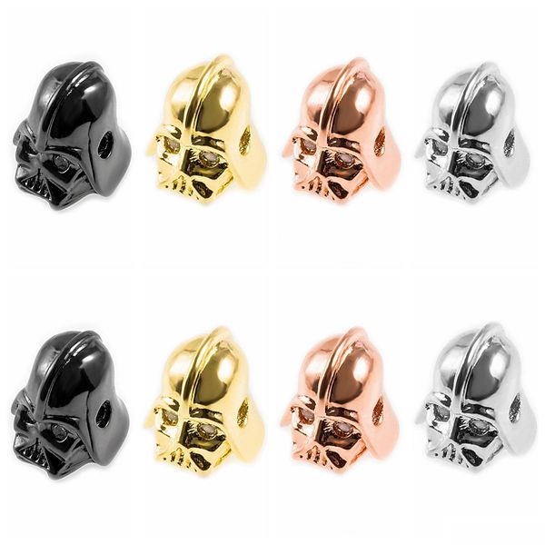 metals rose gold metal knight helmet space beads for jewelry diy bracelet making fashion brass micro pave crystal geometry alloy bla dhbpq, Black
metals rose gold metal knight helmet space beads for jewelry diy bracelet making fashion brass micro pave crystal geometry alloy bla dhbpq, Black