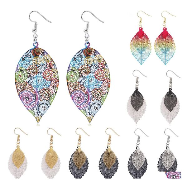 dangle chandelier vintage leaves drop earring luxury boho bohemian leaf dangle earrings hollow out for women jewelry delivery dhdty, Silver
dangle chandelier vintage leaves drop earring luxury boho bohemian leaf dangle earrings hollow out for women jewelry delivery dhdty, Silver