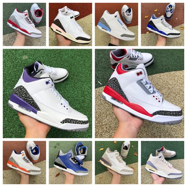 jumpman 3 og mens basketball shoes retro 3s fire red desert elephant kumquat cardinal red black cement racer blue fragment unc cool grey pin
jumpman 3 og mens basketball shoes retro 3s fire red desert elephant kumquat cardinal red black cement racer blue fragment unc cool grey pin