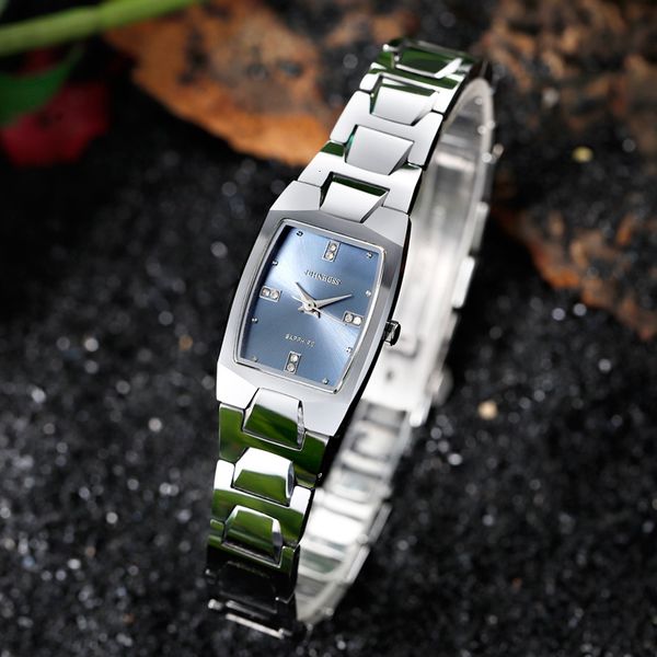 women s watches swiss move tungsten steel untrathin lady fashin mini elegant small watch water resistance luxury women 221024, Slivery;golden
women s watches swiss move tungsten steel untrathin lady fashin mini elegant small watch water resistance luxury women 221024, Slivery;golden