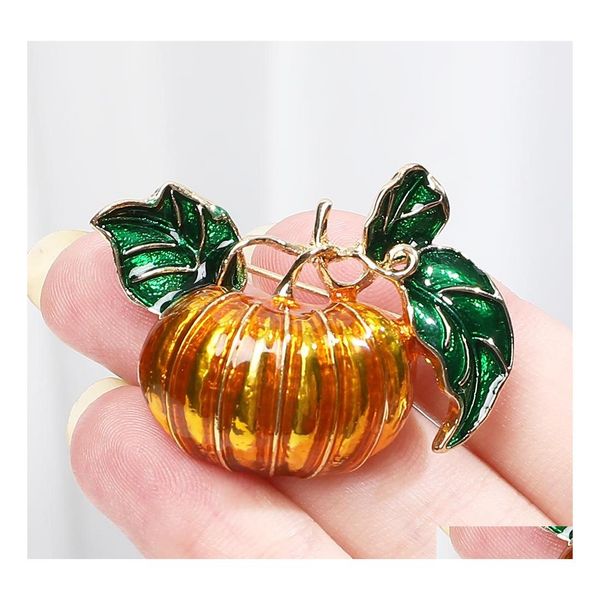 pins brooches halloween pumpkin brooches for women plant yellow pumpkins shirt clothes bag enamel pins green leaf badge costume jew dh6oe, Gray
pins brooches halloween pumpkin brooches for women plant yellow pumpkins shirt clothes bag enamel pins green leaf badge costume jew dh6oe, Gray