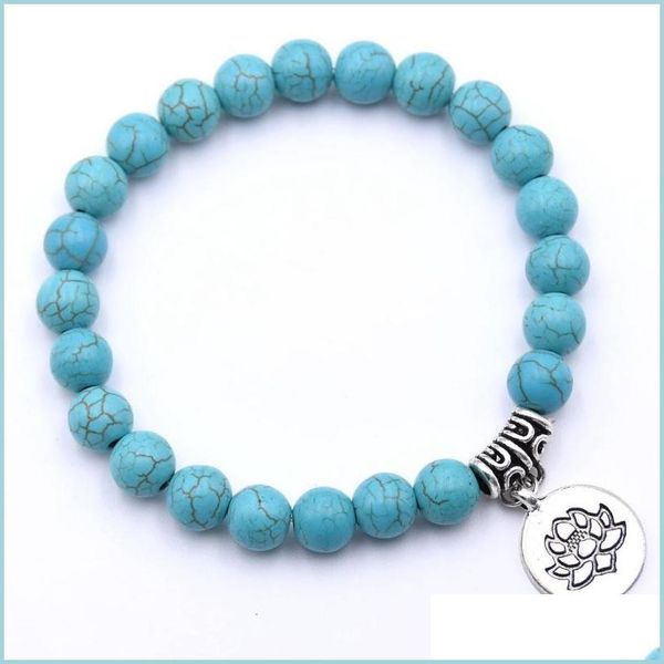 beaded new bracelet lotus pendant female fashion wild small jewelry personality simple drop delivery bracelets dhgarden dhnyr, Black
beaded new bracelet lotus pendant female fashion wild small jewelry personality simple drop delivery bracelets dhgarden dhnyr, Black
