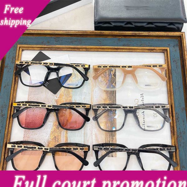 designer sunglasses xiaoxiangjia's new fashion sheepskin woven mirror leg plate mesh red the same ch0768 can be matched with myopia, White;black
designer sunglasses xiaoxiangjia's new fashion sheepskin woven mirror leg plate mesh red the same ch0768 can be matched with myopia, White;black