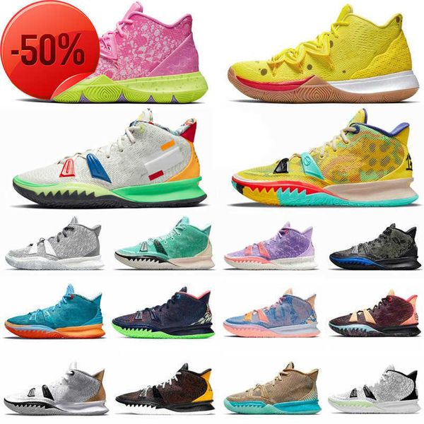 one world 1 people chip light bone kyrie mens basketball shoes kyries 5s sponge sandy creator hendrix horus rayguns daybreak squidward men, Black
one world 1 people chip light bone kyrie mens basketball shoes kyries 5s sponge sandy creator hendrix horus rayguns daybreak squidward men, Black