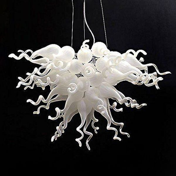 classic pendant lamps white color 24x24 inches chihuly style chandeliers hand blown glass chandelier led lighting for foyer loft minimalist
classic pendant lamps white color 24x24 inches chihuly style chandeliers hand blown glass chandelier led lighting for foyer loft minimalist