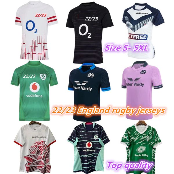2022 2023 ireland scotland rugby jerseys world cup 22 23 england national team home court away retro league rugby shirt jersey polo s-5xl, Black;gray
2022 2023 ireland scotland rugby jerseys world cup 22 23 england national team home court away retro league rugby shirt jersey polo s-5xl, Black;gray