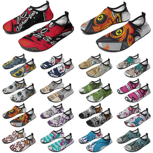 men women custom shoes diy water shoe fashion customized sneaker multi-coloured368 mens outdoor sport trainers
men women custom shoes diy water shoe fashion customized sneaker multi-coloured368 mens outdoor sport trainers