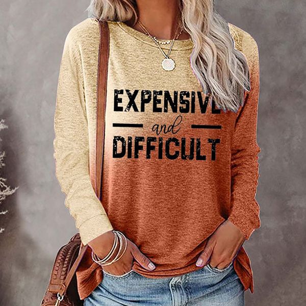 women's hoodies sweatshirts fashion letter tie dye print sweatshirt longsleeved crew neck pulovers vintage clothes multiple colour pull, Black
women's hoodies sweatshirts fashion letter tie dye print sweatshirt longsleeved crew neck pulovers vintage clothes multiple colour pull, Black