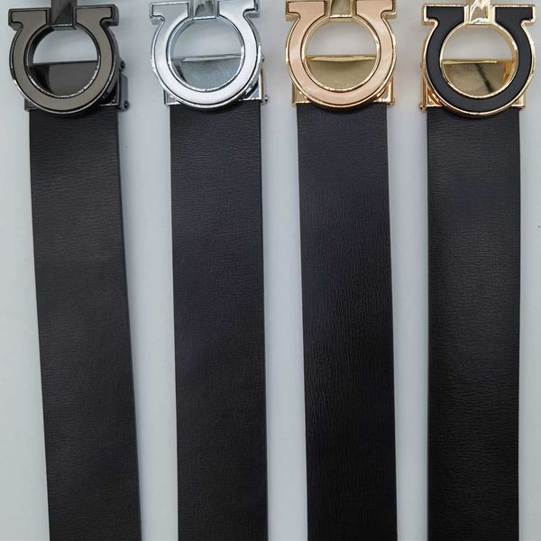 classic vintage men belt fashion luxurious smooth buckle business casual waistband designer brand decorative belts as gift, Black;brown
classic vintage men belt fashion luxurious smooth buckle business casual waistband designer brand decorative belts as gift, Black;brown