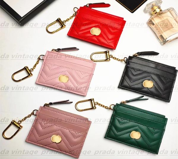 genuine holder leather luxury designer classic purse new fashion womens men purses mens key ring credit card coin mini1783984, Brown;gray
genuine holder leather luxury designer classic purse new fashion womens men purses mens key ring credit card coin mini1783984, Brown;gray