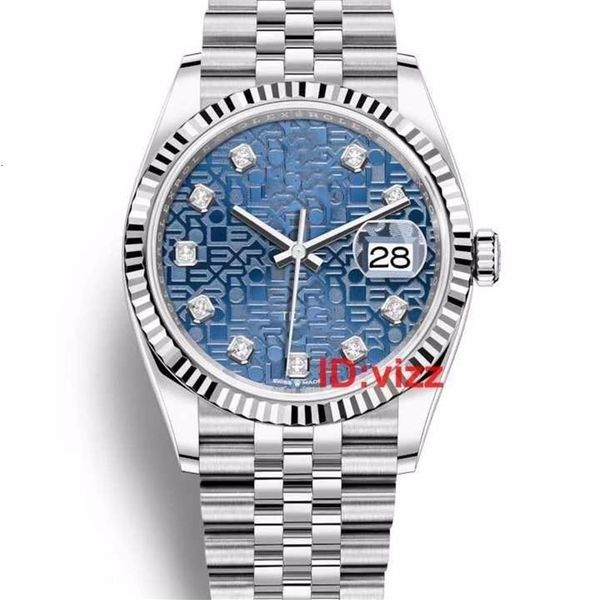 s luxury mens watches datejust 36mm automatic mechanical jubilee bracelet womens mens diamond designer wristwatches watch266a, Slivery;brown
s luxury mens watches datejust 36mm automatic mechanical jubilee bracelet womens mens diamond designer wristwatches watch266a, Slivery;brown