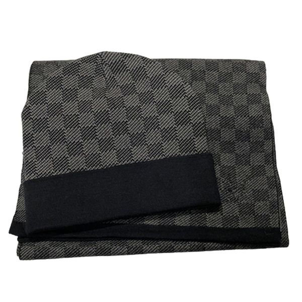 fashion high-quality luxury hat scarf set for beanies men women winter 2 piece design caps shawl designer hats scarves wool beanie wrap scar, Blue;gray
fashion high-quality luxury hat scarf set for beanies men women winter 2 piece design caps shawl designer hats scarves wool beanie wrap scar, Blue;gray
