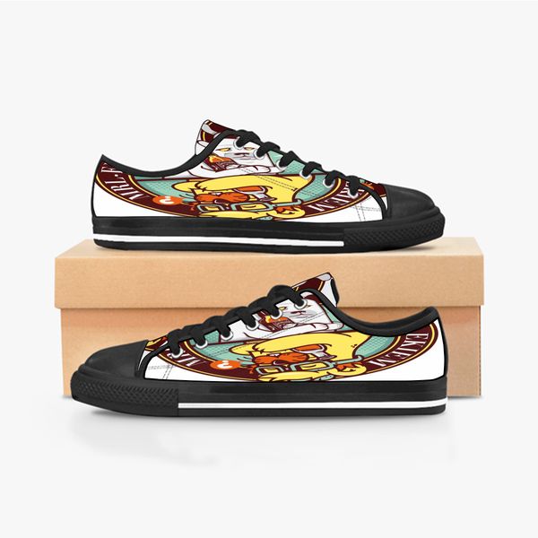 custom shoes classic canvas low cut skateboard casual triple black accept customization uv printing low mens womens sports sneakers breathab
custom shoes classic canvas low cut skateboard casual triple black accept customization uv printing low mens womens sports sneakers breathab