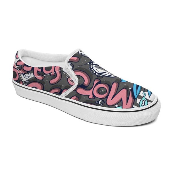 men women diy custom shoes low canvas outdoors skateboard sneaker triple black customization uv printing sports sneakers trainers b78
men women diy custom shoes low canvas outdoors skateboard sneaker triple black customization uv printing sports sneakers trainers b78