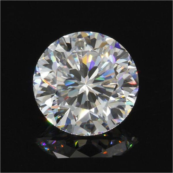 loose gemstones 5.010mm loose moissanite white d color round 9 hearts 1 flower cut with certificate drop delivery jewelry dhgarden dh5r7, Black
loose gemstones 5.010mm loose moissanite white d color round 9 hearts 1 flower cut with certificate drop delivery jewelry dhgarden dh5r7, Black