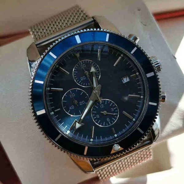 chronograph aaaaa luxury watches for men mechanics wristwatch 2020 century six pin business with calendar function designer, Slivery;brown
chronograph aaaaa luxury watches for men mechanics wristwatch 2020 century six pin business with calendar function designer, Slivery;brown