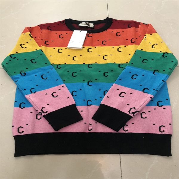 designer sweater fashion retro men sweaters pullover long sleeve sweatshirt embroidery knitwear man clothing winter warm clothes l xl xxl, White;black
designer sweater fashion retro men sweaters pullover long sleeve sweatshirt embroidery knitwear man clothing winter warm clothes l xl xxl, White;black