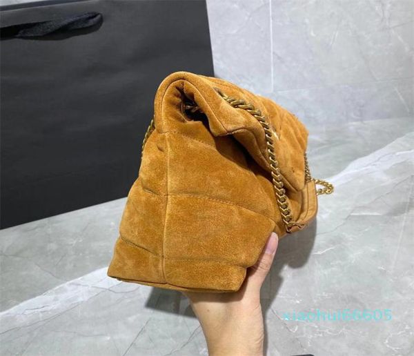 designer tote bag mini luxurys bags branded crossbody handbag loulou puffer nubuck leather two sizes shoulder women purse xz116390662
designer tote bag mini luxurys bags branded crossbody handbag loulou puffer nubuck leather two sizes shoulder women purse xz116390662