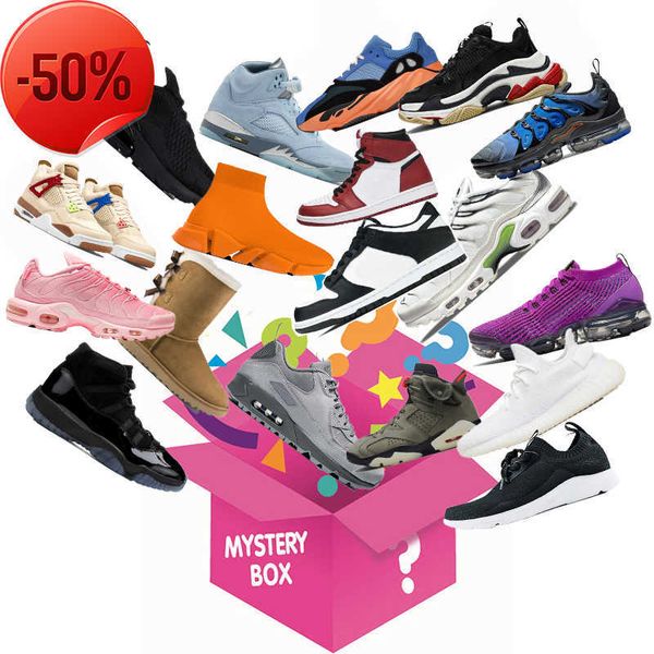 basketball shoes snow surprise lucky mystery box 1s 4s 13s running novelty christmas gifts 100% triple s tn plus, Black
basketball shoes snow surprise lucky mystery box 1s 4s 13s running novelty christmas gifts 100% triple s tn plus, Black