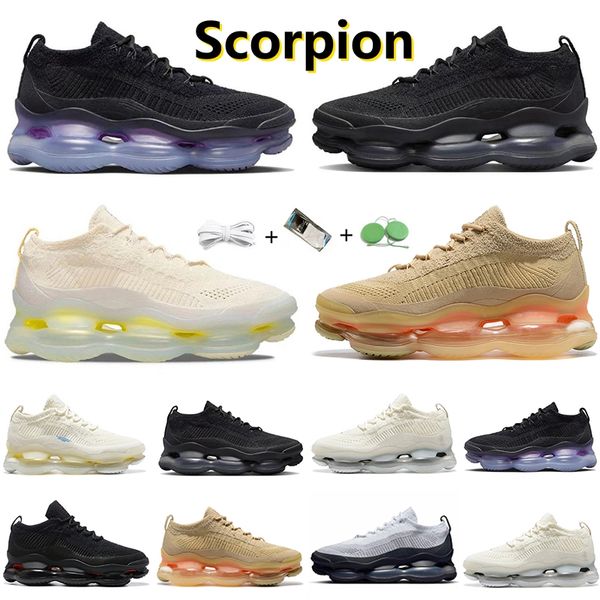 2023 scorpion mens womens running shoes triple black white blue wolf grey wheat lemon wash bred outdoors men trainers sports sneakers
2023 scorpion mens womens running shoes triple black white blue wolf grey wheat lemon wash bred outdoors men trainers sports sneakers