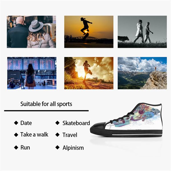 custom newdiy fashion shoes classic canvas skateboard casual accept triple black customization uv printing low cut mens womens sports sneake
custom newdiy fashion shoes classic canvas skateboard casual accept triple black customization uv printing low cut mens womens sports sneake