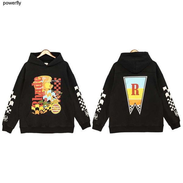 men's hoodies sweatshirts winter designer 2022 fashion brand rhude black hooded washing sweater men women hoodie
men's hoodies sweatshirts winter designer 2022 fashion brand rhude black hooded washing sweater men women hoodie