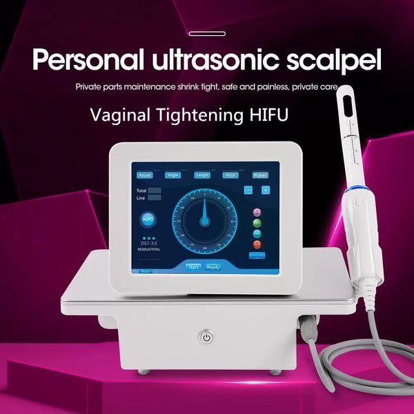 portable hifu vaginal skin tightening hifu high intensity focused ultrasound wave vaginal-tighten rejuvenation skincare beauty machine with, Black;white
portable hifu vaginal skin tightening hifu high intensity focused ultrasound wave vaginal-tighten rejuvenation skincare beauty machine with, Black;white