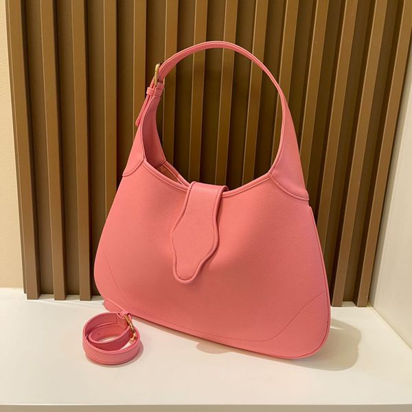 hobos clutch bag underarm handbag women wallets half moon shoulder bags plain gold metal letter large capacity purse adjustable belt strap l
hobos clutch bag underarm handbag women wallets half moon shoulder bags plain gold metal letter large capacity purse adjustable belt strap l