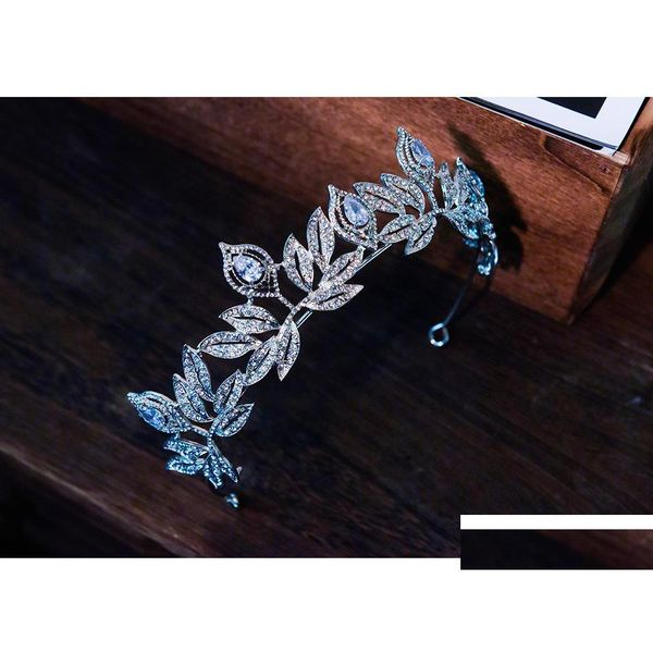 wedding hair jewelry 2021 new vintage baroque bridal tiaras accessories prom headwear stunning sheer crystals wedding and cr dhgarden dhfkh, Slivery;golden
wedding hair jewelry 2021 new vintage baroque bridal tiaras accessories prom headwear stunning sheer crystals wedding and cr dhgarden dhfkh, Slivery;golden