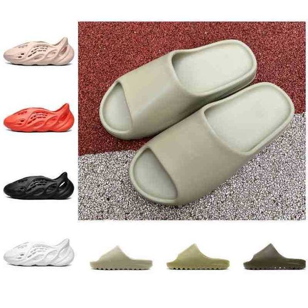kanyes foam rubber slide slides kany fashion quality yeesys resin sandal bone desert sand triple black white red pantoufle designers slipper
kanyes foam rubber slide slides kany fashion quality yeesys resin sandal bone desert sand triple black white red pantoufle designers slipper