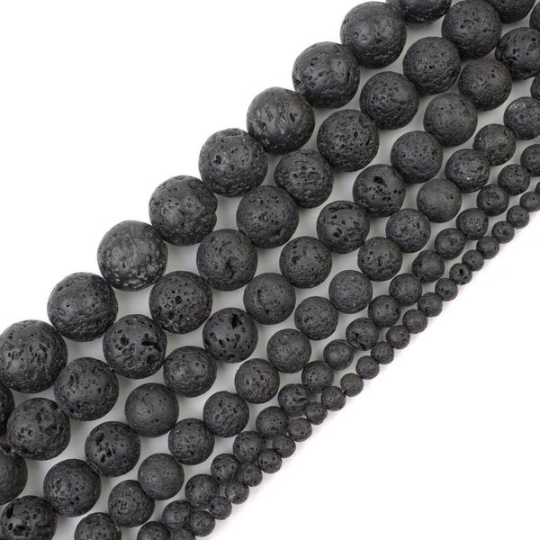 loose gemstones loose 10mm natural rock lava stone round beads for making jewelry necklace bracelet earrings rings craft healing vol dhhyw, Black
loose gemstones loose 10mm natural rock lava stone round beads for making jewelry necklace bracelet earrings rings craft healing vol dhhyw, Black