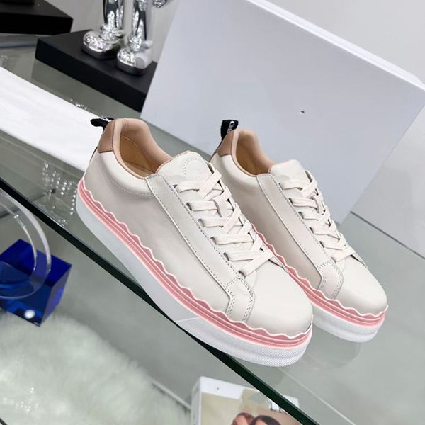 fashion women lace-up casual shoes real leather breathable thick-sole sneakers round toe designer color matching shoes mkjl00001 asdadaws, Red;white
fashion women lace-up casual shoes real leather breathable thick-sole sneakers round toe designer color matching shoes mkjl00001 asdadaws, Red;white