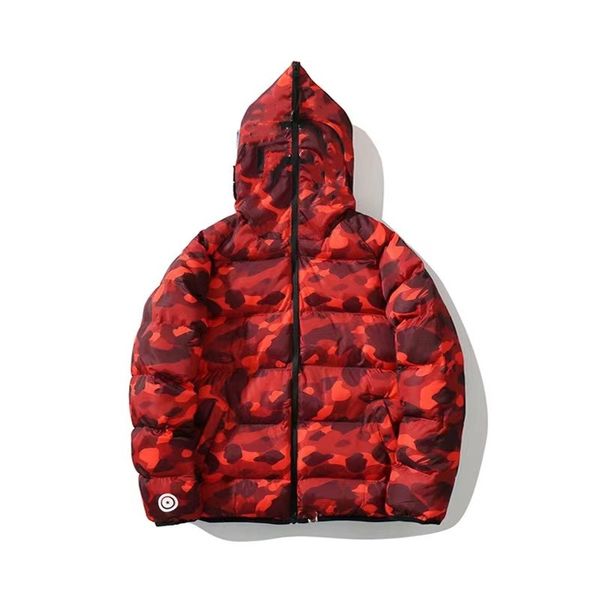 men designer clothes mens down jacket winter jackets hoodie ma'am winters loose camouflage coat, Black
men designer clothes mens down jacket winter jackets hoodie ma'am winters loose camouflage coat, Black