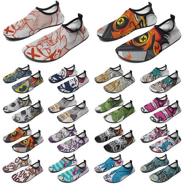 men women custom shoes diy water shoe fashion customized sneaker multi-coloured351 mens outdoor sport trainers
men women custom shoes diy water shoe fashion customized sneaker multi-coloured351 mens outdoor sport trainers