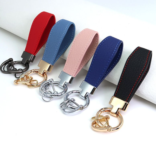 wholesale leather car diy keychain cars commercial pendant leather key chain ornament, Silver
wholesale leather car diy keychain cars commercial pendant leather key chain ornament, Silver