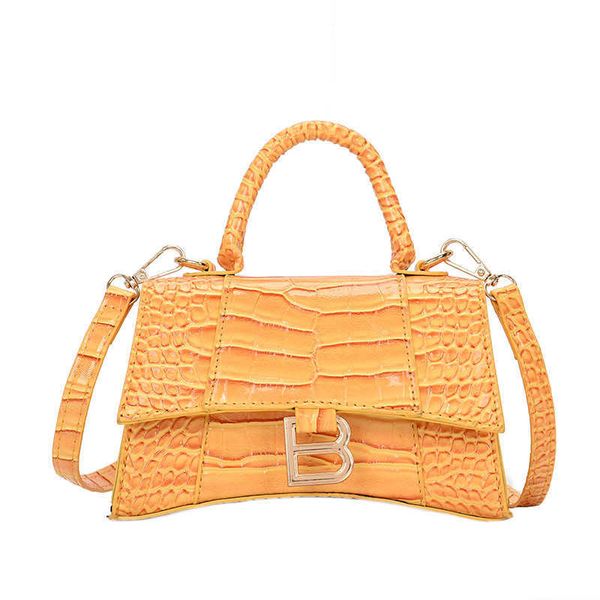 bags designer luxury balle handbags hourglass fashion leather cross body one shoulder bag female crocodile pattern stick small square textur
bags designer luxury balle handbags hourglass fashion leather cross body one shoulder bag female crocodile pattern stick small square textur