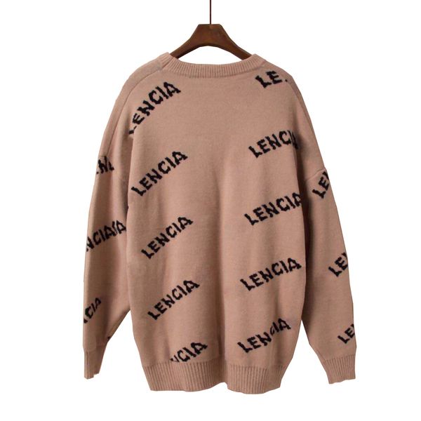 women sweaters autumn winter hoodie pullovers fashion letter pattern print jumper casual knitted sweaters, White;black
women sweaters autumn winter hoodie pullovers fashion letter pattern print jumper casual knitted sweaters, White;black
