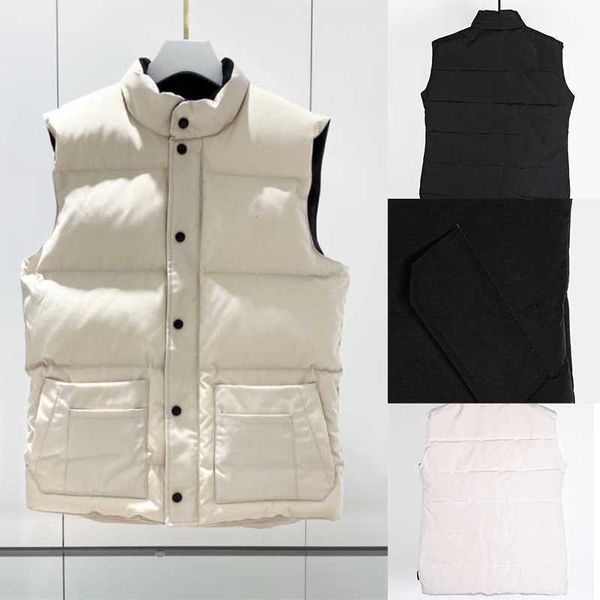 winter men and women warm solid down vest sleeveless jacket classic feather weskit jackets casual bodywarmer vests coat puffer doudoune, Black;white
winter men and women warm solid down vest sleeveless jacket classic feather weskit jackets casual bodywarmer vests coat puffer doudoune, Black;white