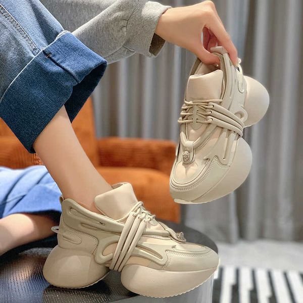 dress casual shoes the new korean version thick soled small waist daddy in the autumn of 2022 female students' versatile sports shoes c, Black
dress casual shoes the new korean version thick soled small waist daddy in the autumn of 2022 female students' versatile sports shoes c, Black
