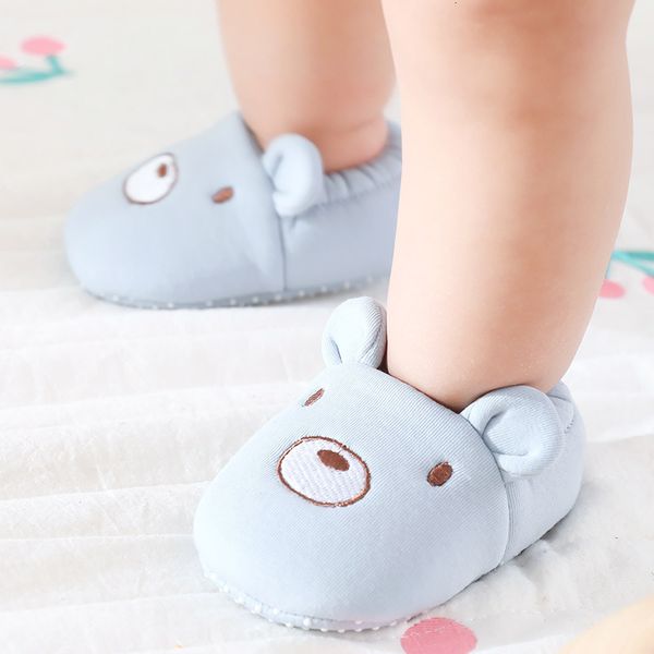 first walkers born baby cartoon shoes boy girl toddler stereo ear booties cotton comfort soft antislip warm infant shoes 221124
first walkers born baby cartoon shoes boy girl toddler stereo ear booties cotton comfort soft antislip warm infant shoes 221124