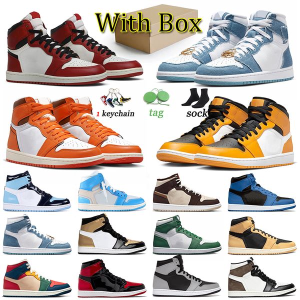 us 13 jumpman 1 men basketball shoes offs white women j1 chicago lost and found starfish 1s sneakers sports 1s designer shoe denim trainers
us 13 jumpman 1 men basketball shoes offs white women j1 chicago lost and found starfish 1s sneakers sports 1s designer shoe denim trainers