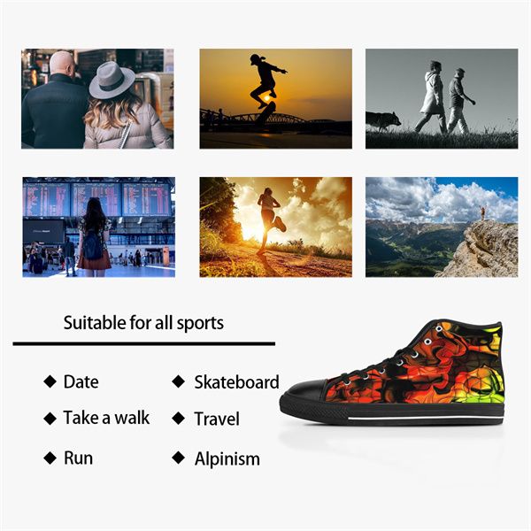diy custom shoes classic canvas skateboard casual accept triple black customization uv printing low cut mens womens sports sneakers waterpro
diy custom shoes classic canvas skateboard casual accept triple black customization uv printing low cut mens womens sports sneakers waterpro