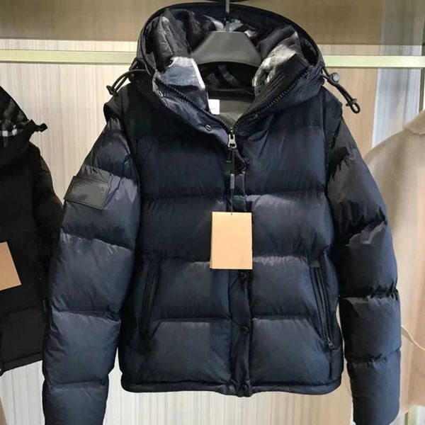 mens winter puffer jackets quality outfit outwear multicolor coat womens men ladies jacket letter plaid classic warm coats custom, Black;brown
mens winter puffer jackets quality outfit outwear multicolor coat womens men ladies jacket letter plaid classic warm coats custom, Black;brown